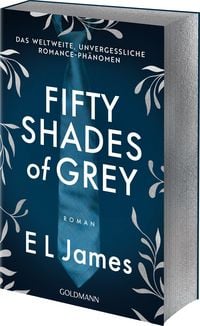 Produktbild: Fifty Shades of Grey
