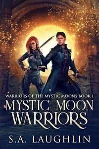 Produktbild: Mystic Moon Warriors