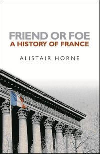 Produktbild: Friend or Foe