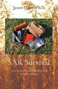 Produktbild: SAR Survival