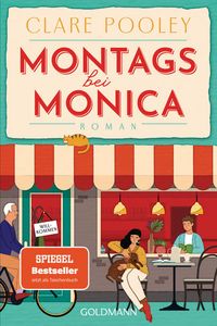 Produktbild: Montags bei Monica