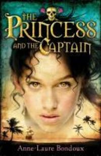 Produktbild: The Princess and the Captain
