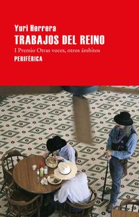 Produktbild: Trabajos del reino