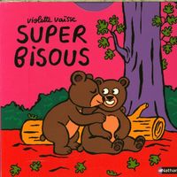 Produktbild: Super bisous