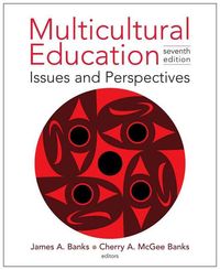 Produktbild: Multicultural Education