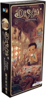 Produktbild: Dixit 8