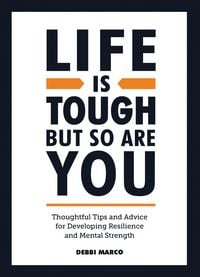 Produktbild: Life is Tough, But So Are You