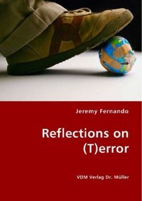 Produktbild: Reflections on (T)error