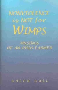 Produktbild: Nonviolence Is Not for Wimps