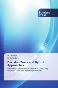 Produktbild: Decision Trees and Hybrid Approaches