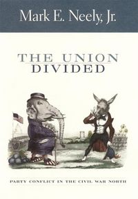 Produktbild: The Union Divided