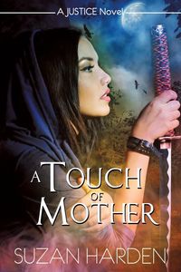 Produktbild: A Touch of Mother