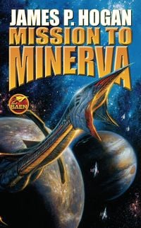 Produktbild: Mission to Minerva