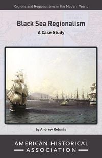 Produktbild: Black Sea Regionalism: A Case Study