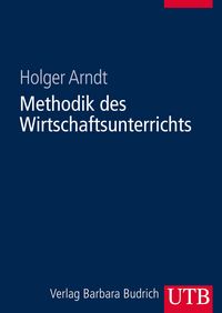 Produktbild: Methodik des Wirtschaftsunterrichts