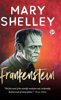 Produktbild: Frankenstein
