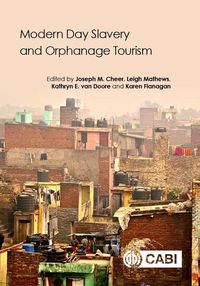 Produktbild: Modern Day Slavery and Orphanage Tourism