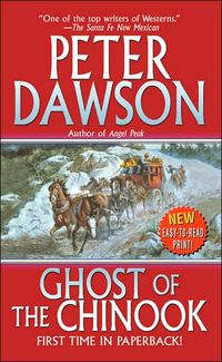 Produktbild: Ghost of the Chinook