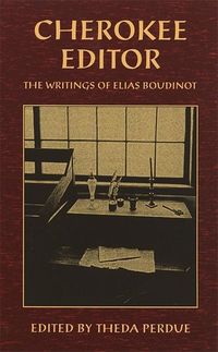 Produktbild: Cherokee Editor
