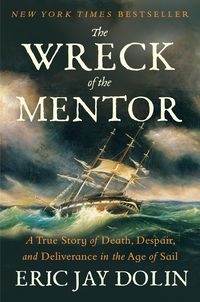 Produktbild: The Wreck of the Mentor