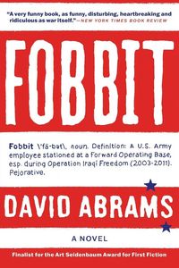 Produktbild: Fobbit