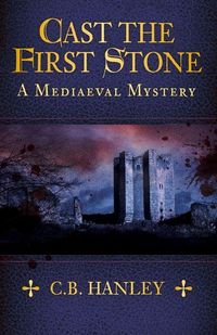 Produktbild: Cast the First Stone