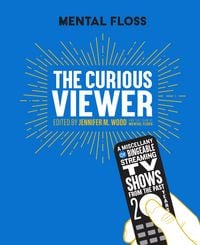 Produktbild: Mental Floss the Curious Viewer