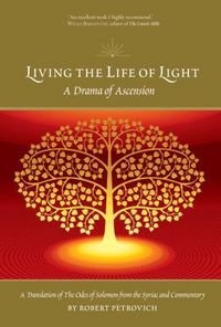 Produktbild: Living The Life Of Light