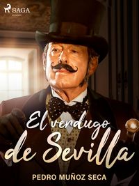 Produktbild: El verdugo de Sevilla