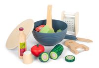 Produktbild: Schneide-Set Salat "fresh"
