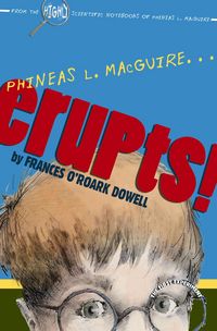 Produktbild: Phineas L. Macguire...Erupts!