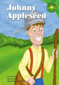 Produktbild: Spa-Johnny Appleseed
