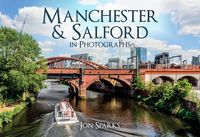 Produktbild: Manchester & Salford in Photographs