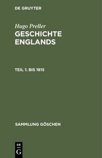 Produktbild: Bis 1815