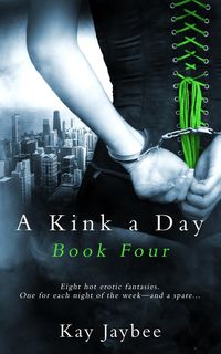 Produktbild: A Kink a Day Book Four