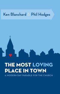 Produktbild: The Most Loving Place in Town