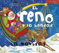 Produktbild: El reno y la vanidad