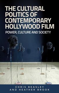 Produktbild: The cultural politics of contemporary Hollywood film