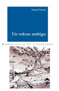 Produktbild: Un volcan ambigu