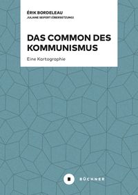 Produktbild: Das Common des Kommunismus