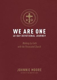 Produktbild: We Are One