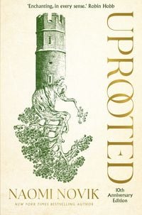 Produktbild: Uprooted