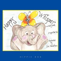 Produktbild: Happy and Whisper...best friends.