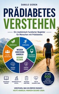 Produktbild: Pr&auml;diabetes verstehen