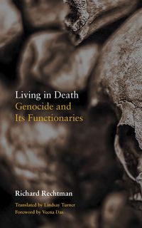 Produktbild: Living in Death