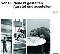 Produktbild: Expositionen der Hochschule f&uuml;r Gestaltung Ulm