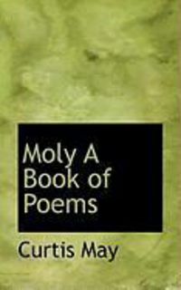 Produktbild: Moly a Book of Poems