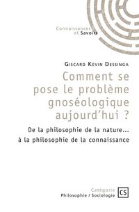 Produktbild: Comment se pose le probleme