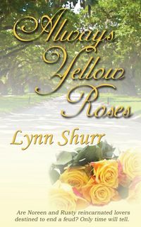Produktbild: Always Yellow Roses
