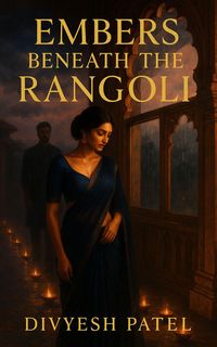 Produktbild: Embers Beneath the Rangoli